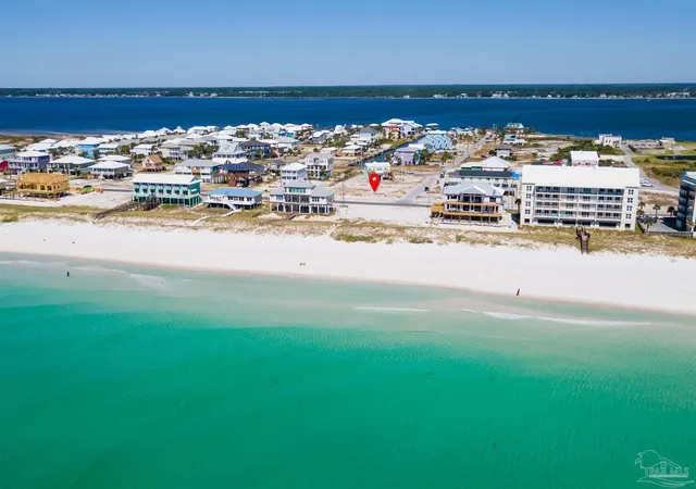 Photo 3 of Land for sale at 8212 Gulf Blvd, Navarre, FL 32566 | MLS# 616933 | Listing updated on 2026-09-16