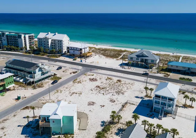 Photo 4 of Land for sale at 8212 Gulf Blvd, Navarre, FL 32566 | MLS# 616933 | Listing updated on 2026-09-16