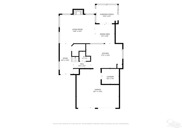 5th image of 4133 Argenta Way, Pensacola, FL 32504 | MLS# 683931