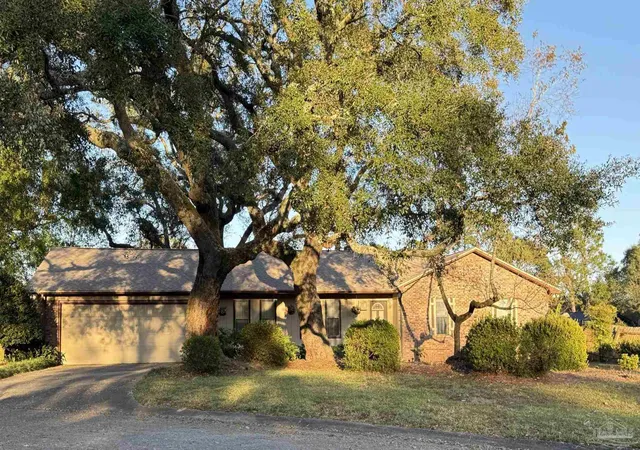 Single family home for sale at 9153 Woodrun Cir, Pensacola, FL 32514 | MLS# 688858