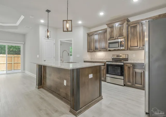 Photo 2 of Single family home for sale at 5402 Parkside Dr, Milton, FL 32571 | MLS# 681682 | Listing updated on 2026-08-19