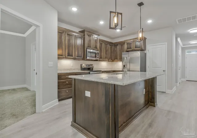 Photo 3 of Single family home for sale at 5402 Parkside Dr, Milton, FL 32571 | MLS# 681682 | Listing updated on 2026-08-19