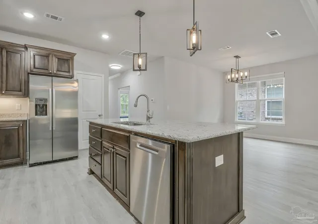 Photo 4 of Single family home for sale at 5402 Parkside Dr, Milton, FL 32571 | MLS# 681682 | Listing updated on 2026-08-19