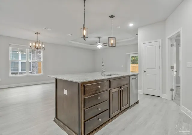 Photo 5 of Single family home for sale at 5402 Parkside Dr, Milton, FL 32571 | MLS# 681682 | Listing updated on 2026-08-19