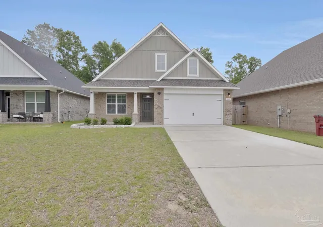 Photo 61 of Single family home for sale at 5402 Parkside Dr, Milton, FL 32571 | MLS# 681682 | Listing updated on 2026-08-19