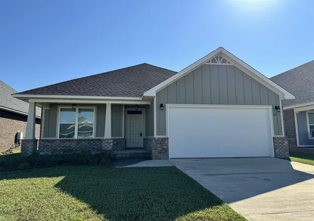 1st image of 2416 Habersham Ln, Cantonment, FL 32533 | MLS# 683554