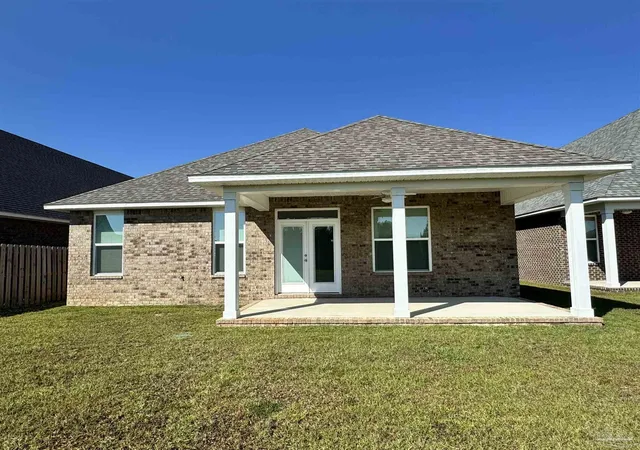 2nd image of 2416 Habersham Ln, Cantonment, FL 32533 | MLS# 683554