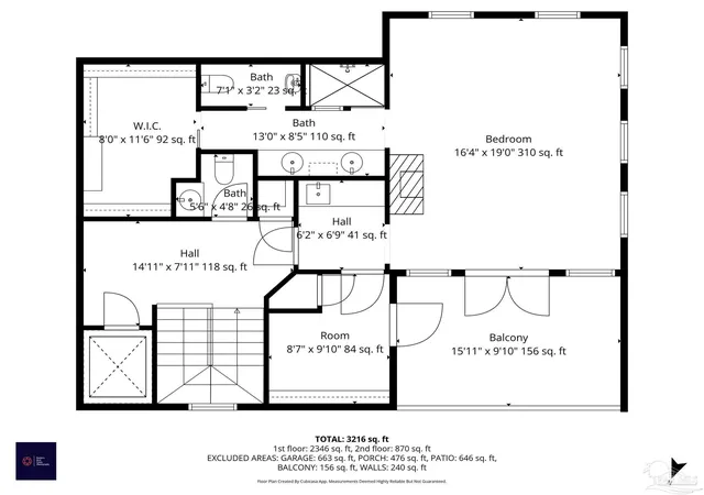 48th image of 2933 Coral Strip Pkwy, Gulf Breeze, FL 32563 | MLS# 682080