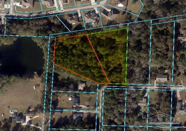 Homes for sale in Cantonment, FL | 700 Block Pinebrook Cir, Cantonment, FL 32533 | MLS# 682523