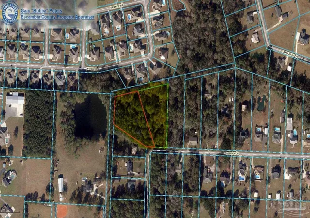 Homes for sale in Cantonment, FL | 700 Block Pinebrook Cir, Cantonment, FL 32533 | MLS# 682523