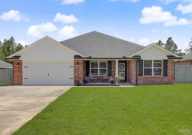 Homes for sale in Milton, FL | 5643 Burr St, Milton, FL 32570 | MLS# 685294