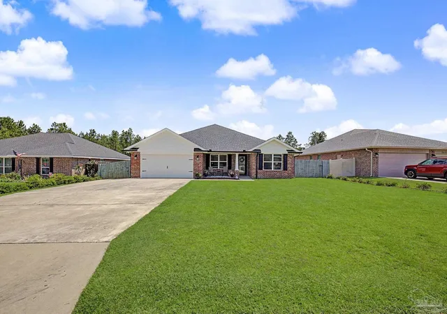 Homes for sale in Milton, FL | 5643 Burr St, Milton, FL 32570 | MLS# 685294