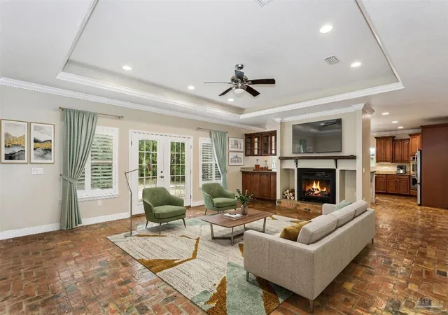 3rd image of 16340 Innerarity Pt Rd, Pensacola, FL 32507 | MLS# 684665