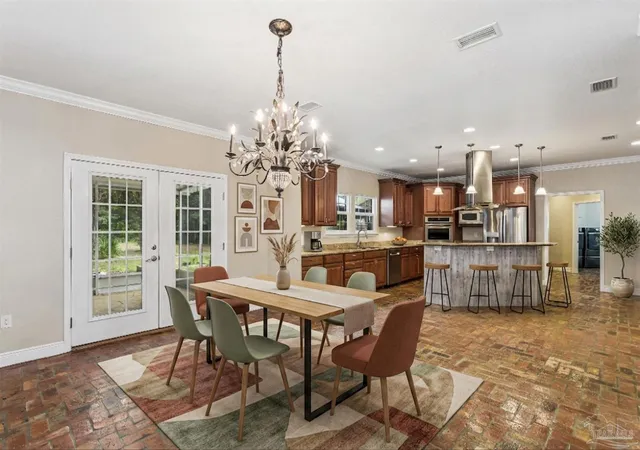 5th image of 16340 Innerarity Pt Rd, Pensacola, FL 32507 | MLS# 684665