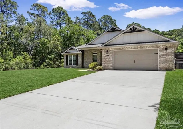 Homes for sale in Navarre, FL | 3332 Lowery Dr, Navarre, FL 32566 | MLS# 682064