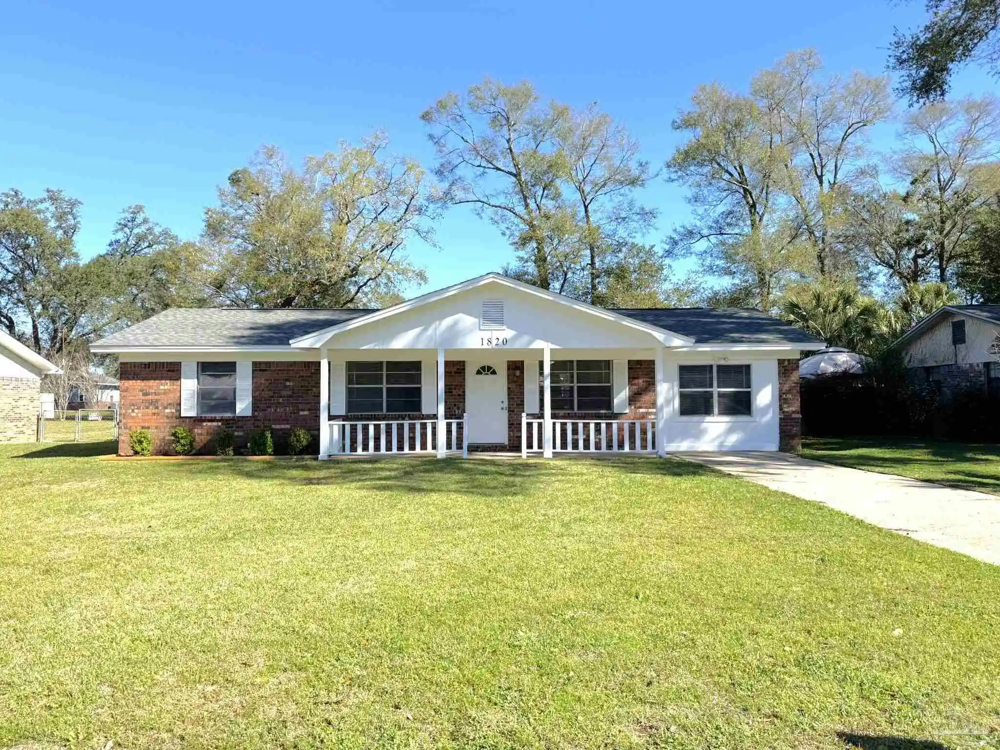 1820 Nestle Dr, Pensacola, FL 32534 | MLS# 679260 | Houzeo