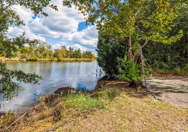Land for sale at 0 Ella St, Milton, FL 32583 | MLS# 684686