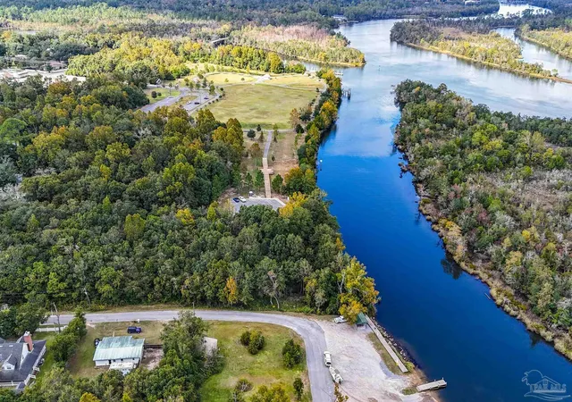 Photo 2 of Land for sale at 0 Ella St, Milton, FL 32583 | MLS# 684686 | Listing updated on 2026-09-11