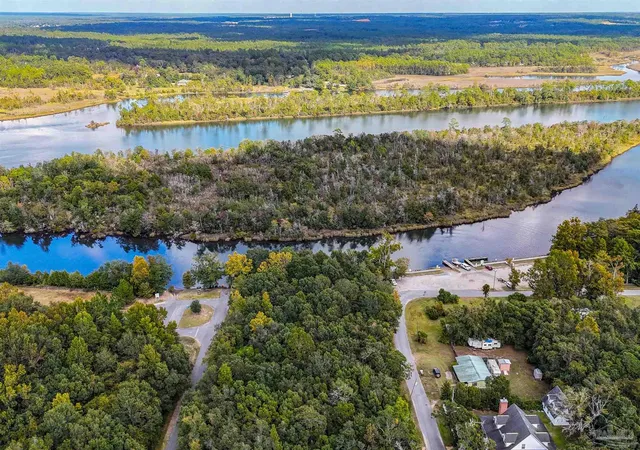 Photo 3 of Land for sale at 0 Ella St, Milton, FL 32583 | MLS# 684686 | Listing updated on 2026-09-11
