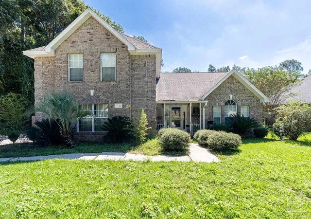1st image of 5116 Pine Hollow Dr, Pensacola, FL 32505 | MLS# 653185