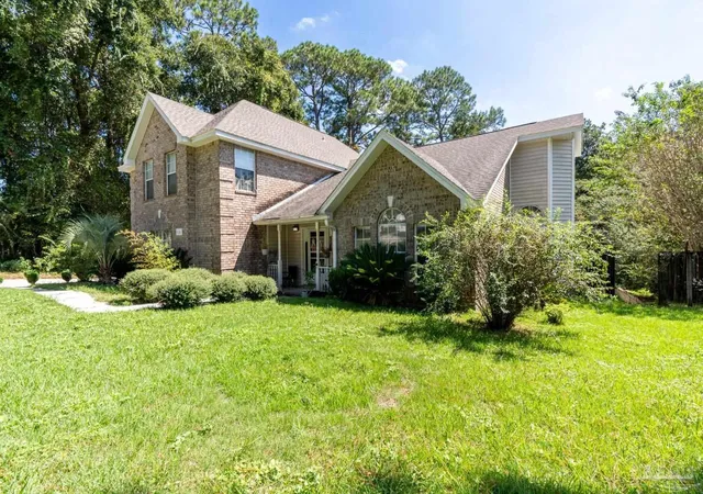 21st image of 5116 Pine Hollow Dr, Pensacola, FL 32505 | MLS# 653185