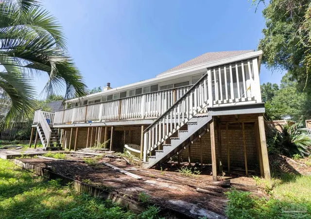 4th image of 5116 Pine Hollow Dr, Pensacola, FL 32505 | MLS# 653185