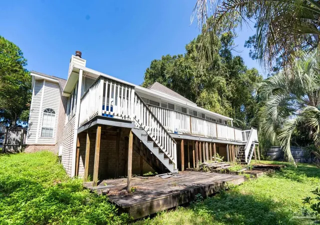5th image of 5116 Pine Hollow Dr, Pensacola, FL 32505 | MLS# 653185