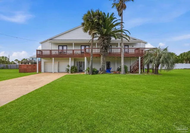image of 1205 Via Deluna Dr, Pensacola Beach, FL 32561 | MLS# 684122