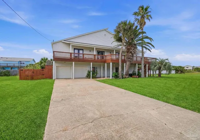 image of 1205 Via Deluna Dr, Pensacola Beach, FL 32561 | MLS# 684122