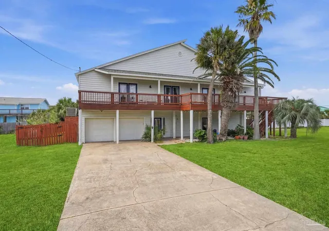image of 1205 Via Deluna Dr, Pensacola Beach, FL 32561 | MLS# 684122