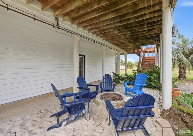 image of 1205 Via Deluna Dr, Pensacola Beach, FL 32561 | MLS# 684122