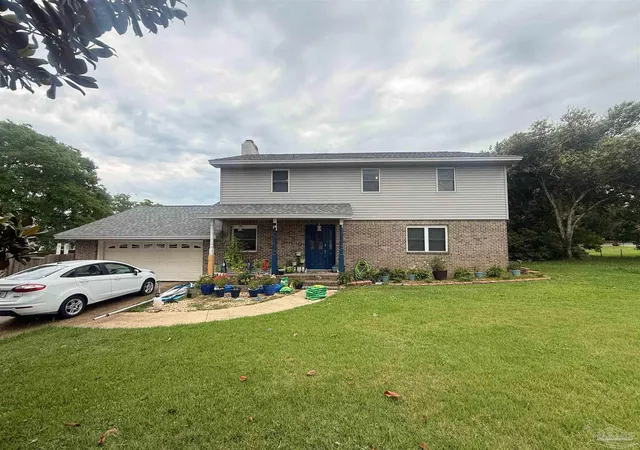 Photo 1 of Single family home for sale at 4629 Pebble Crk Dr, Pensacola, FL 32526 | MLS# 684314 | Listing updated on 2026-10-06