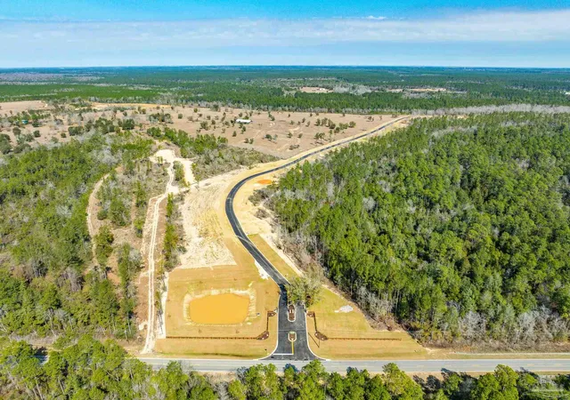 Photo 14 of Land for sale at Lot 21 Creek Blf Dr, Pace, FL 32571 | MLS# 677649 | Listing updated on 2026-07-17