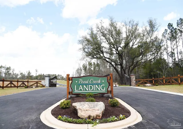Photo 4 of Land for sale at Lot 21 Creek Blf Dr, Pace, FL 32571 | MLS# 677649 | Listing updated on 2026-07-17