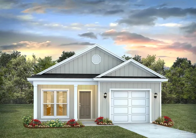 Photo 1 of Single family home for sale at 2126 Aqua St, Gulf Breeze, FL 32563 | MLS# 679952 | Listing updated on 2026-09-09