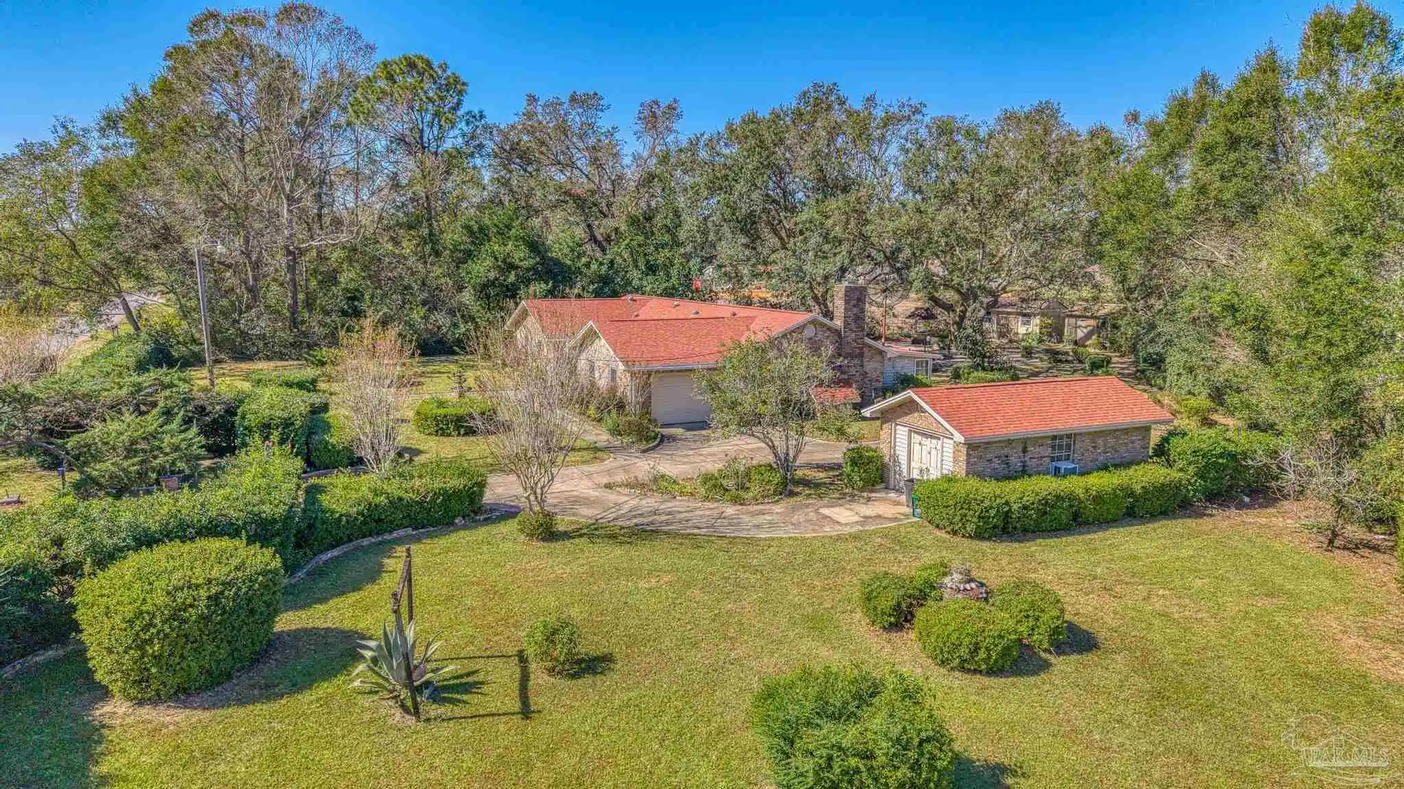 Single family home for sale at 1910 Inda Ave, Pensacola, FL 32526 | MLS# 690636