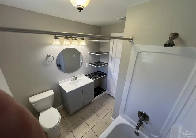 13th image of 1111 N U St, Pensacola, FL 32505 | MLS# 683397