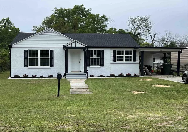 1st image of 1111 N U St, Pensacola, FL 32505 | MLS# 683397