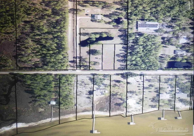 Photo 3 of Land for sale at 1164 Pearson Rd #Lot 2, Milton, FL 32583 | MLS# 678778 | Listing updated on 2026-09-21