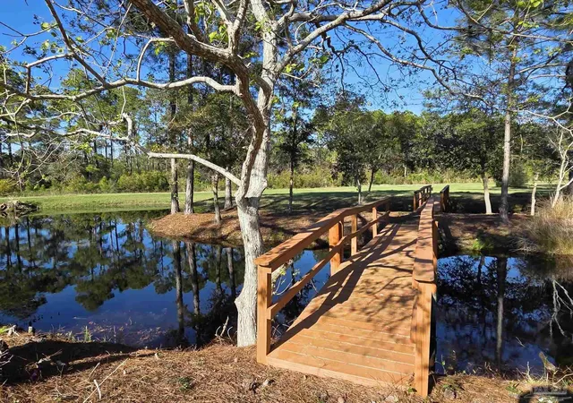 Photo 3 of Land for sale at 1164 Pearson Rd #Lot 2, Milton, FL 32583 | MLS# 678778 | Listing updated on 2026-09-21