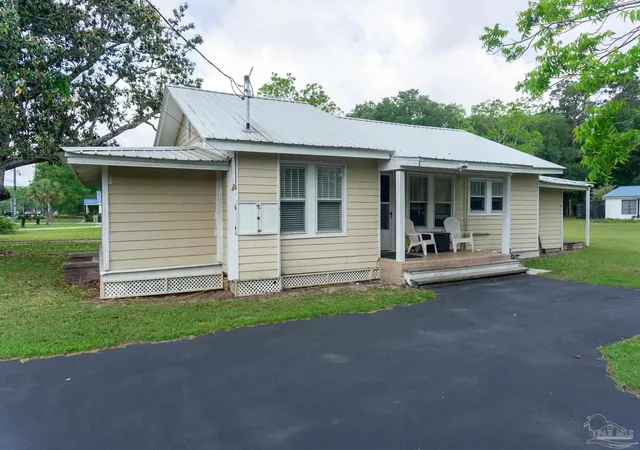 1st image of 9030 Gulf Beach Hwy, Pensacola, FL 32507 | MLS# 682580