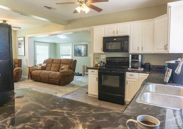 5th image of 9030 Gulf Beach Hwy, Pensacola, FL 32507 | MLS# 682580