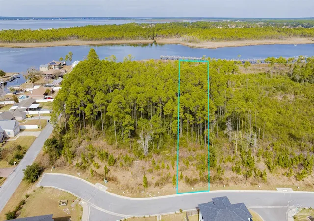 Photo 1 of Land for sale at 13778 Osprey Dr #Lot 5, Pensacola, FL 32507 | MLS# 659907 | Listing updated on 2026-10-29