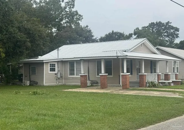 Photo 1 of Sale Pending at 233 Wilson Ave, Atmore, AL 36502 | MLS# 688221 | Listing updated on 2026-08-28