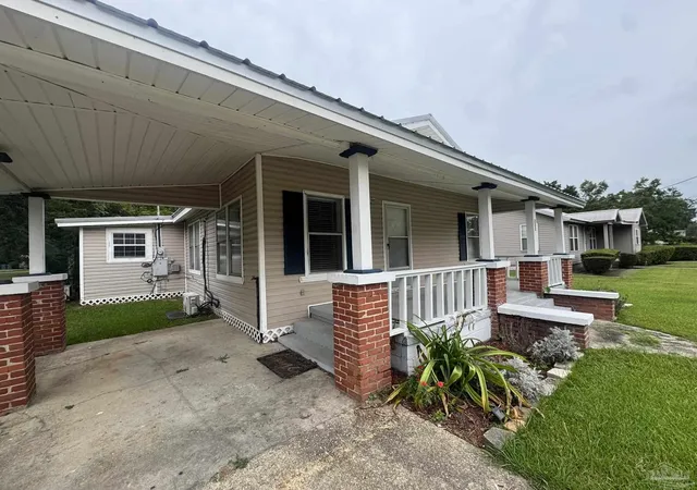 Photo 2 of Sale Pending at 233 Wilson Ave, Atmore, AL 36502 | MLS# 688221 | Listing updated on 2026-08-28