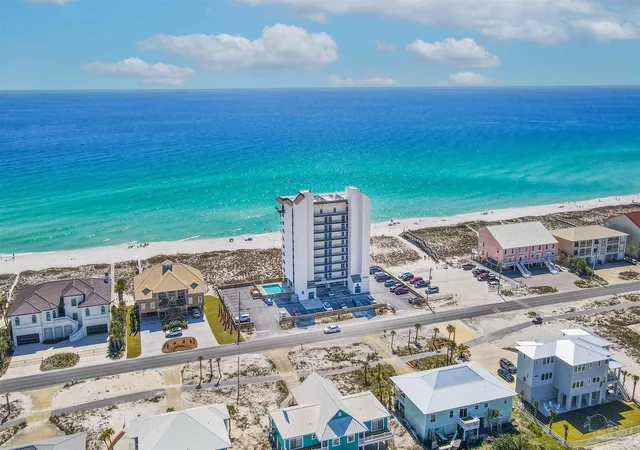 Condo for sale at 7979 Gulf Blvd #181, Navarre Beach, FL 32566 | MLS# 688146