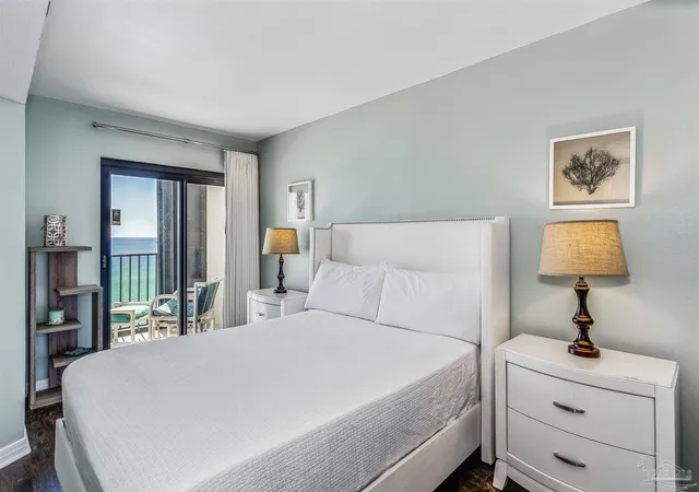 Listing Photo 5 - Condo for sale in building located at 7979 Gulf Blvd, Navarre, FL 32566 - Unit #181