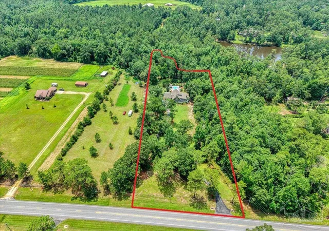 Homes for sale in Jay, FL | 5101 Hwy 4, Jay, FL 32565 | MLS# 685341