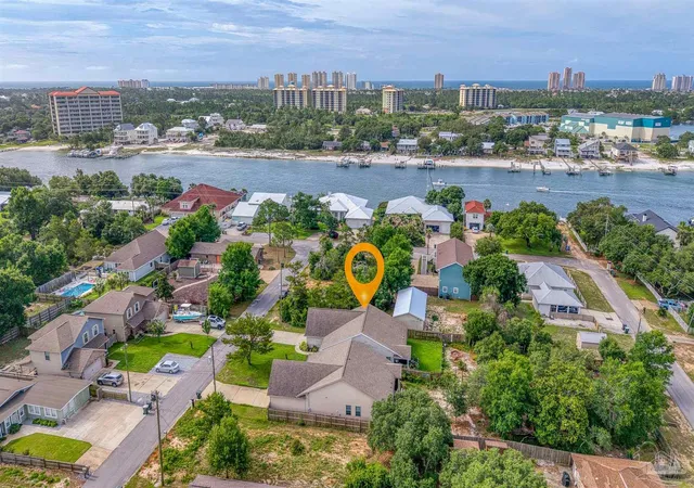 2nd image of 5853 Winifred Ave, Pensacola, FL 32507 | MLS# 683452