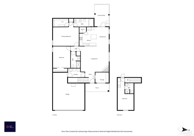 33rd image of 5853 Winifred Ave, Pensacola, FL 32507 | MLS# 683452